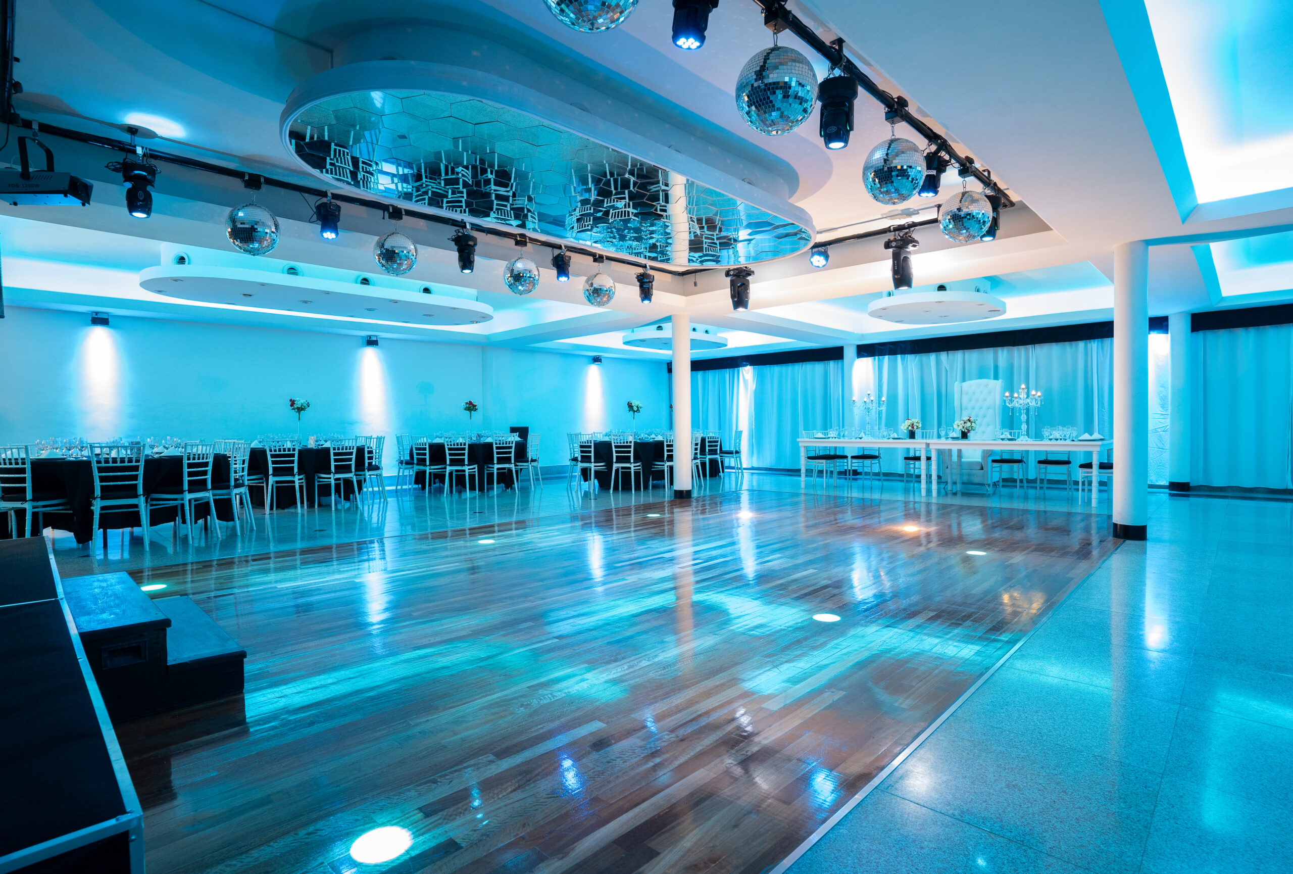 Elegance - Vista Principal