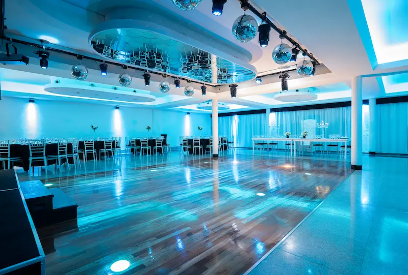 Elegance - Vista Principal