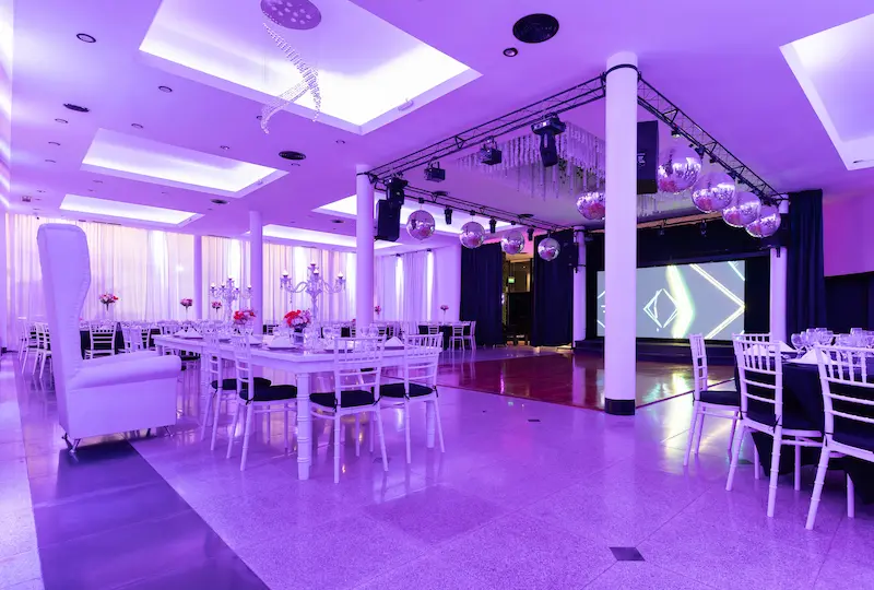 Harmony - Vista Principal