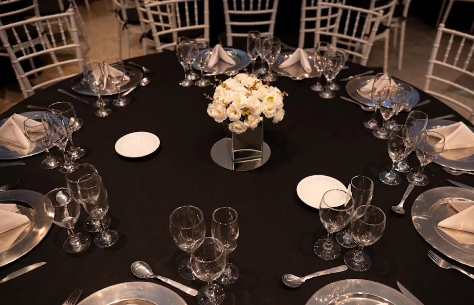 Servicios premium todo incluido en Lounge Eventos